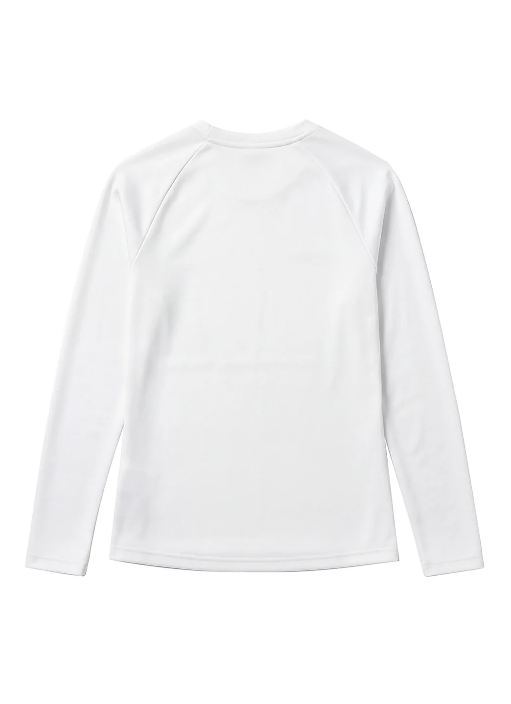 Nike Girls' Essential Long Sleeve Hydro Rash Guard (Big Kid) - Image 16