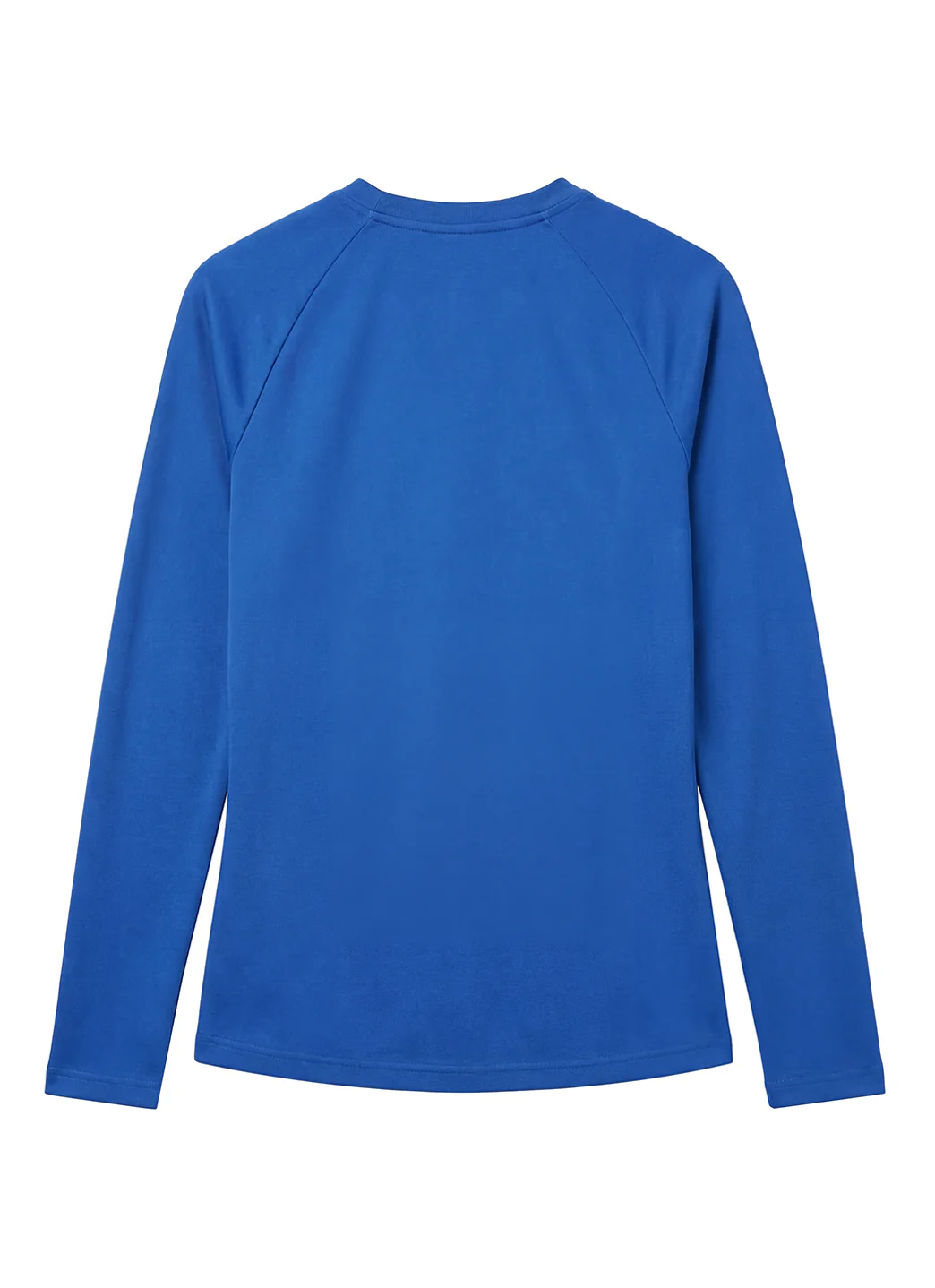 Nike Girls' Essential Long Sleeve Hydro Rash Guard (Big Kid) - Image 7