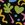 Nike Girls' Fun Forest Short Sleeve Top Bikini Set (Big Kid) - Image 14