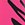 Nike Girls' Script Logo Crossback One Piece Swimsuit (Big Kid) - Image 3