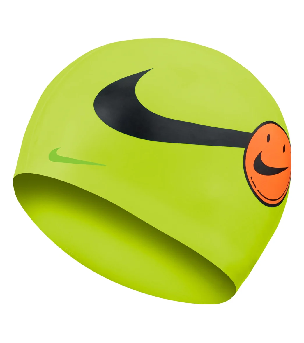 Nike Have A Nike Day Swim Cap