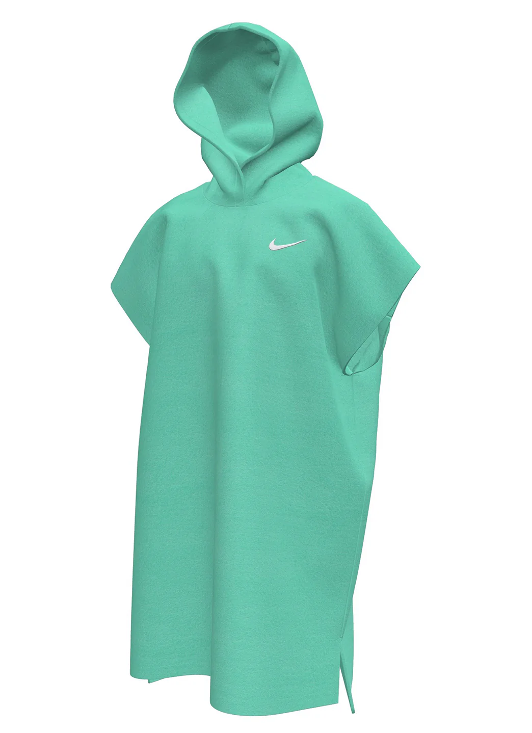 Nike Kids' Cover Up Changing Poncho (Big Kid) - Image 6