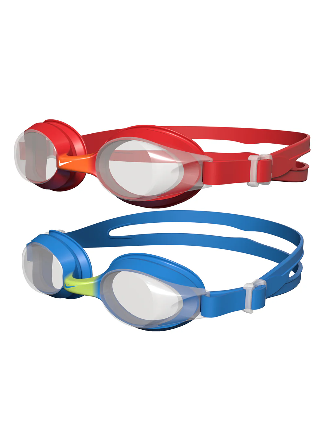 Nike Kids' Lil' Swoosh 2 Pack Goggles - Image 5