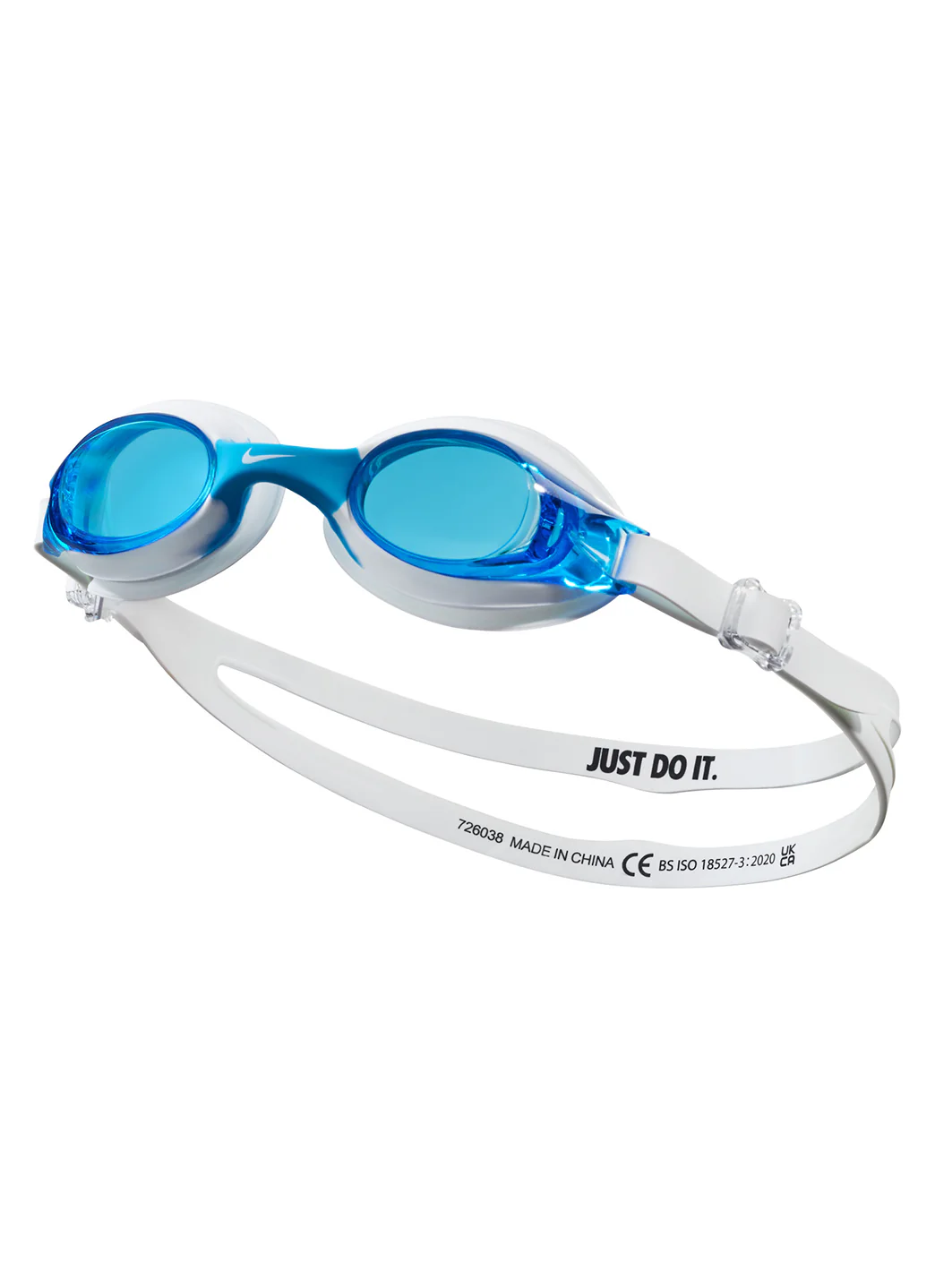 Nike Kids' Lil' Swoosh Goggle - Image 5