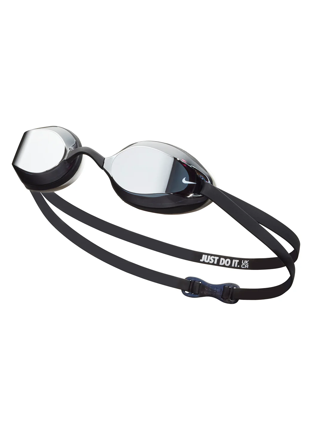Nike Legacy Comfort Mirrored Goggle - Image 12