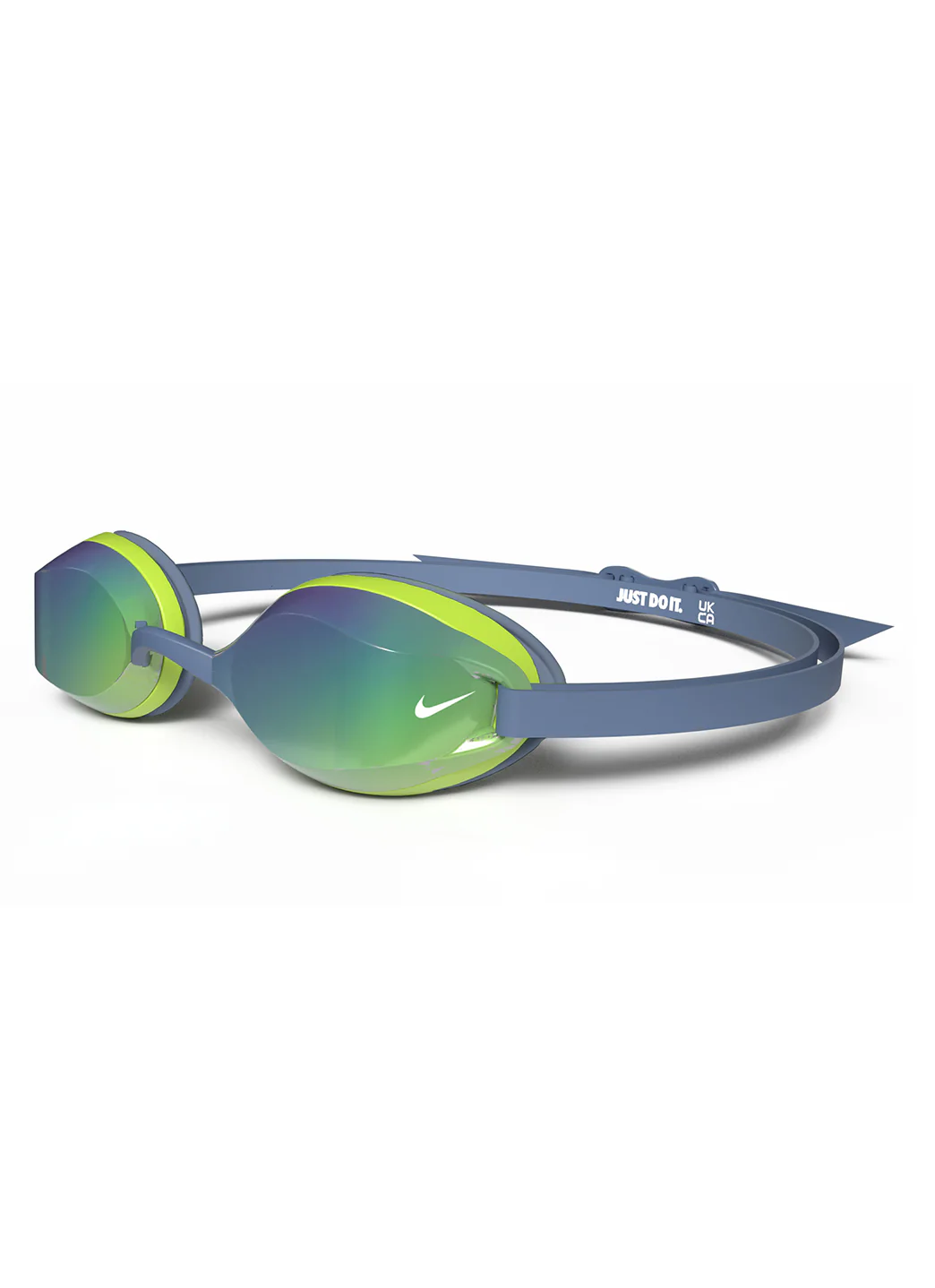 Nike Legacy Comfort Mirrored Goggle - Image 15