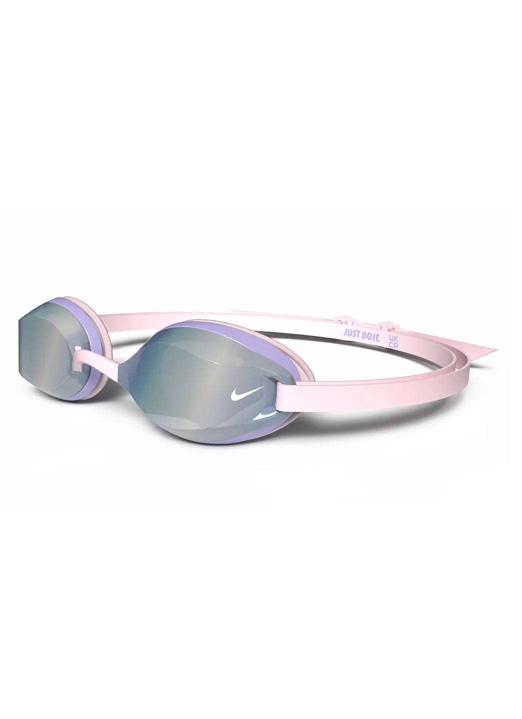 Nike Legacy Comfort Mirrored Goggle - Image 17