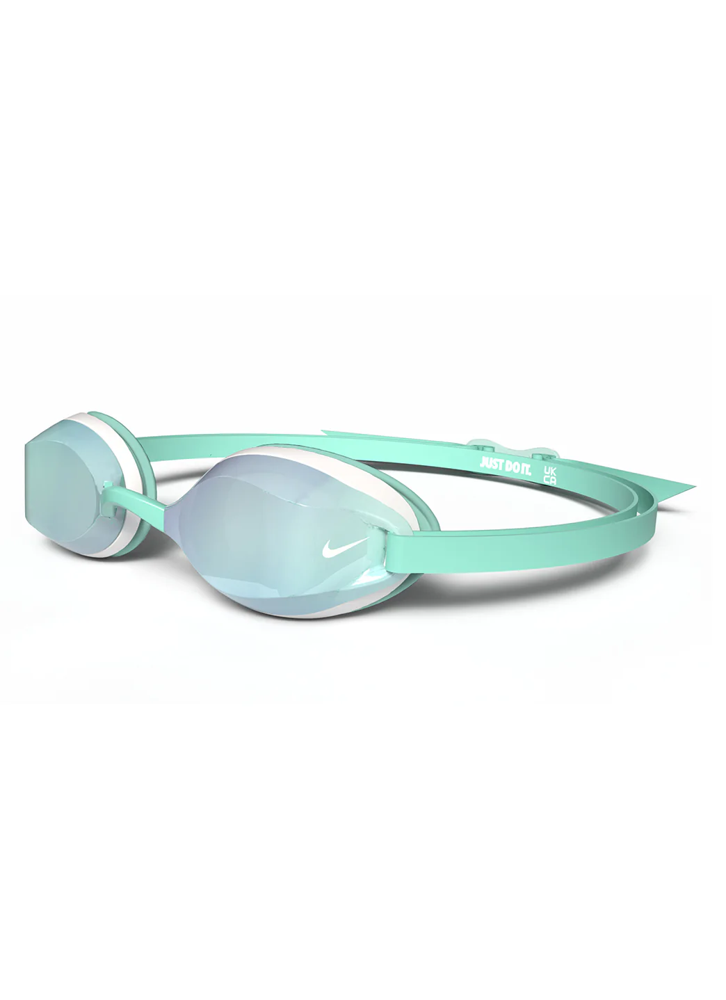Nike Legacy Comfort Mirrored Goggle - Image 20