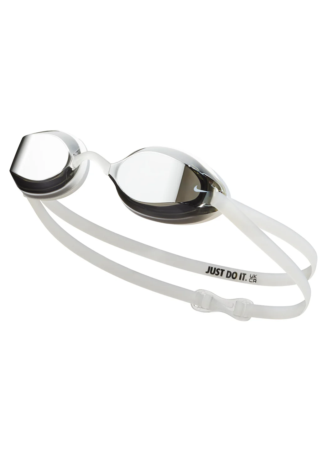 Nike Legacy Comfort Mirrored Goggle - Image 3