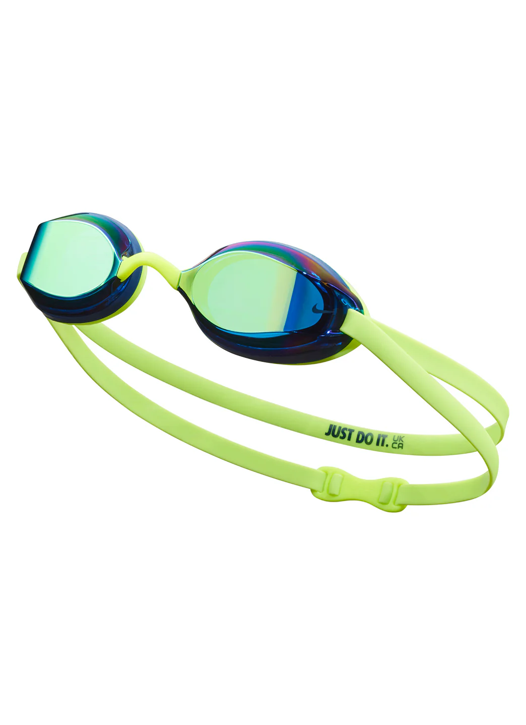 Nike Legacy Comfort Mirrored Goggle - Image 9