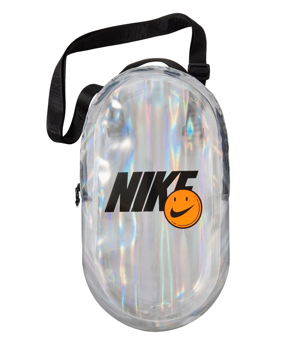 Nike Locker Bag 7L with Strap - Image 3