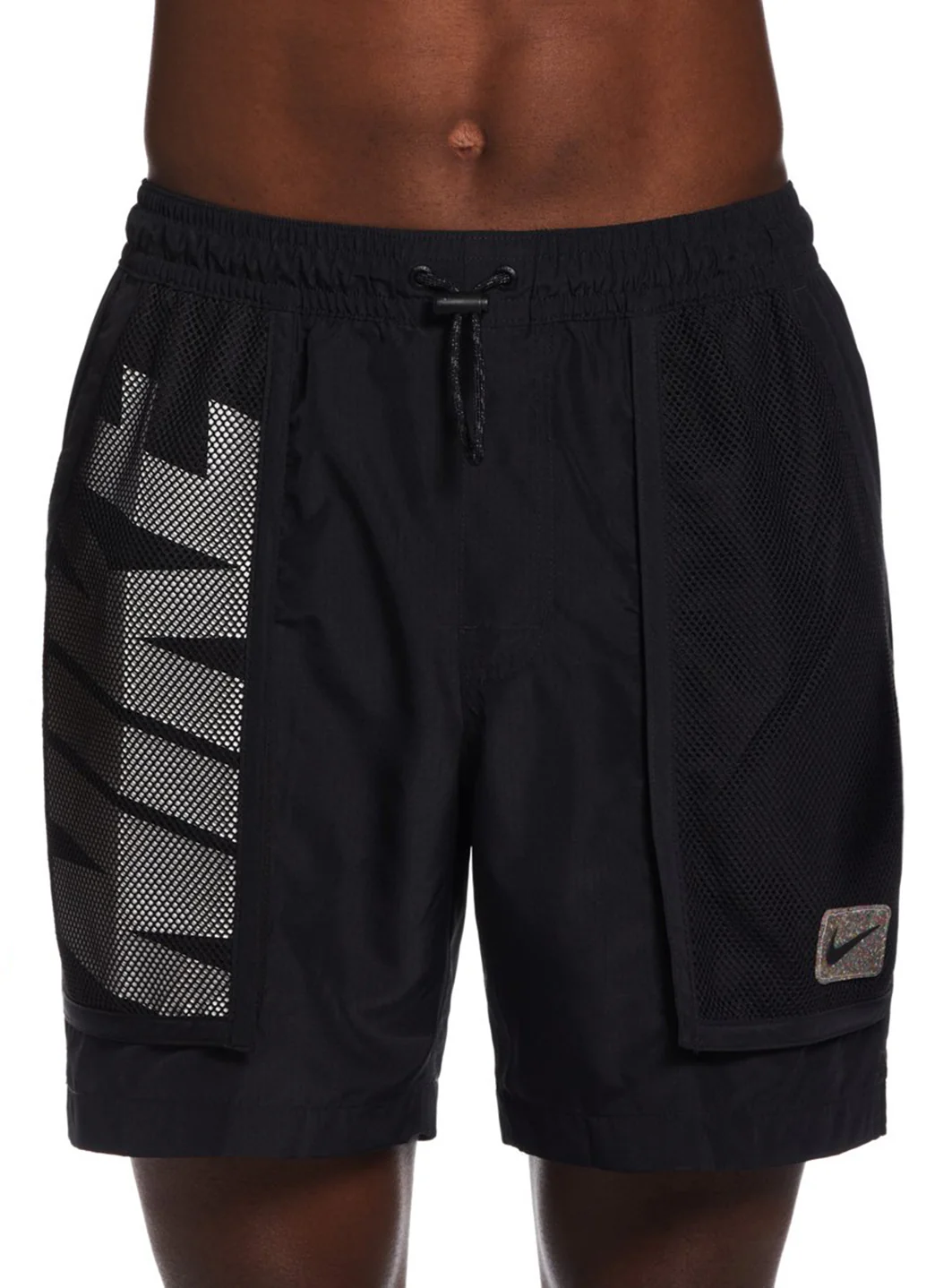 Nike Men's 18" Explore (Better) Voyage Swim Trunks