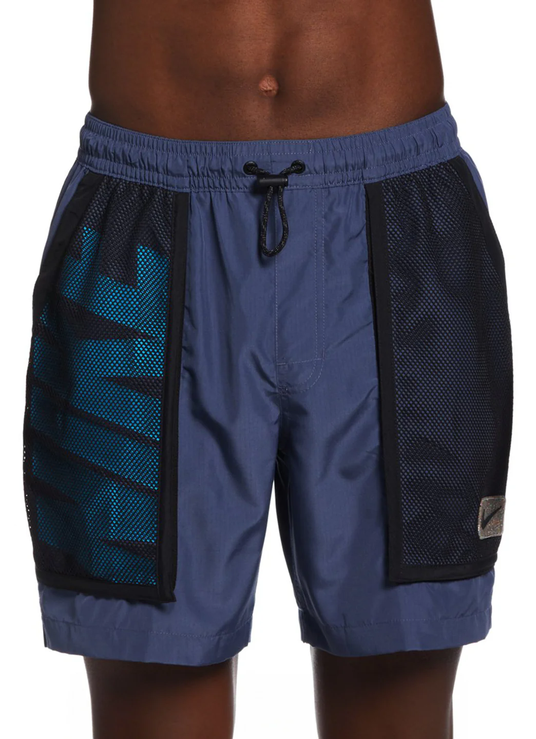 Nike Men's 18" Explore (Better) Voyage Swim Trunks - Image 13