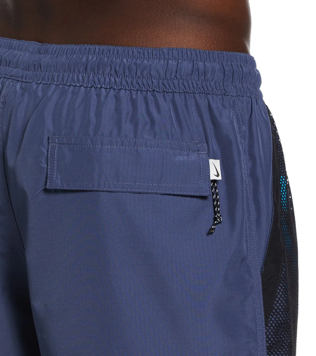 Nike Men's 18" Explore (Better) Voyage Swim Trunks - Image 17