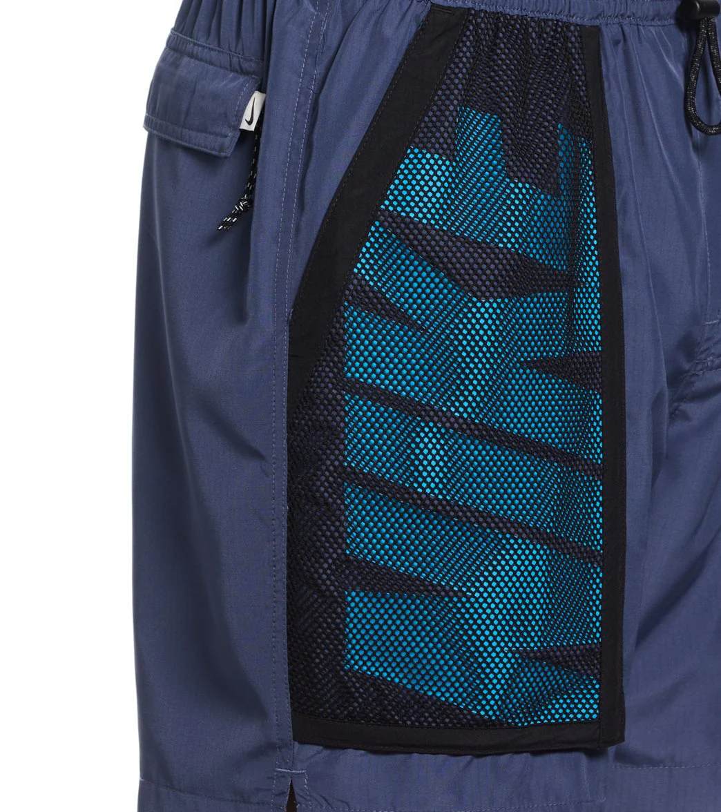 Nike Men's 18" Explore (Better) Voyage Swim Trunks - Image 18