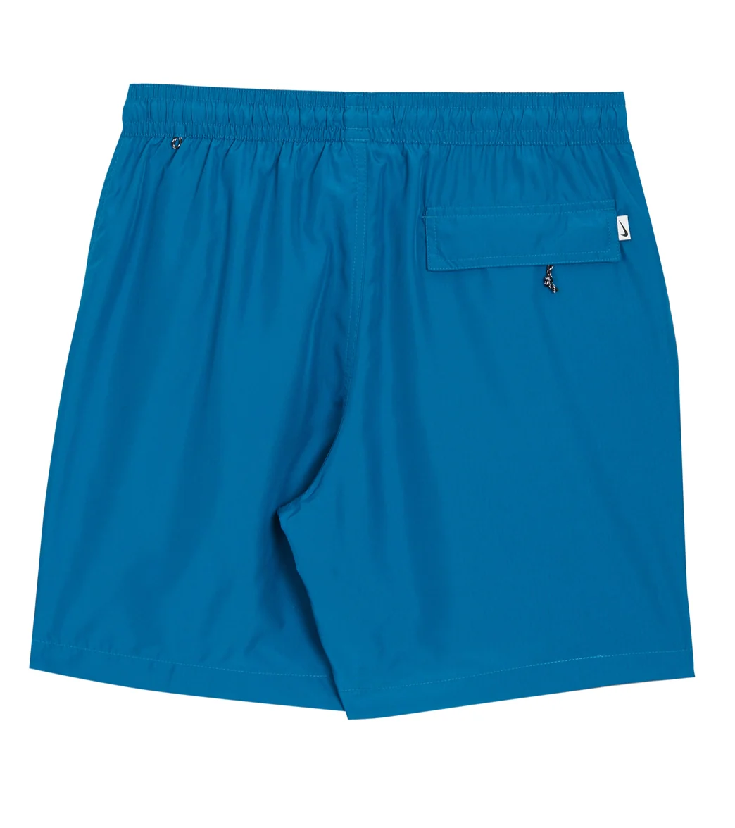 Nike Men's 18" Explore (Better) Voyage Swim Trunks - Image 23