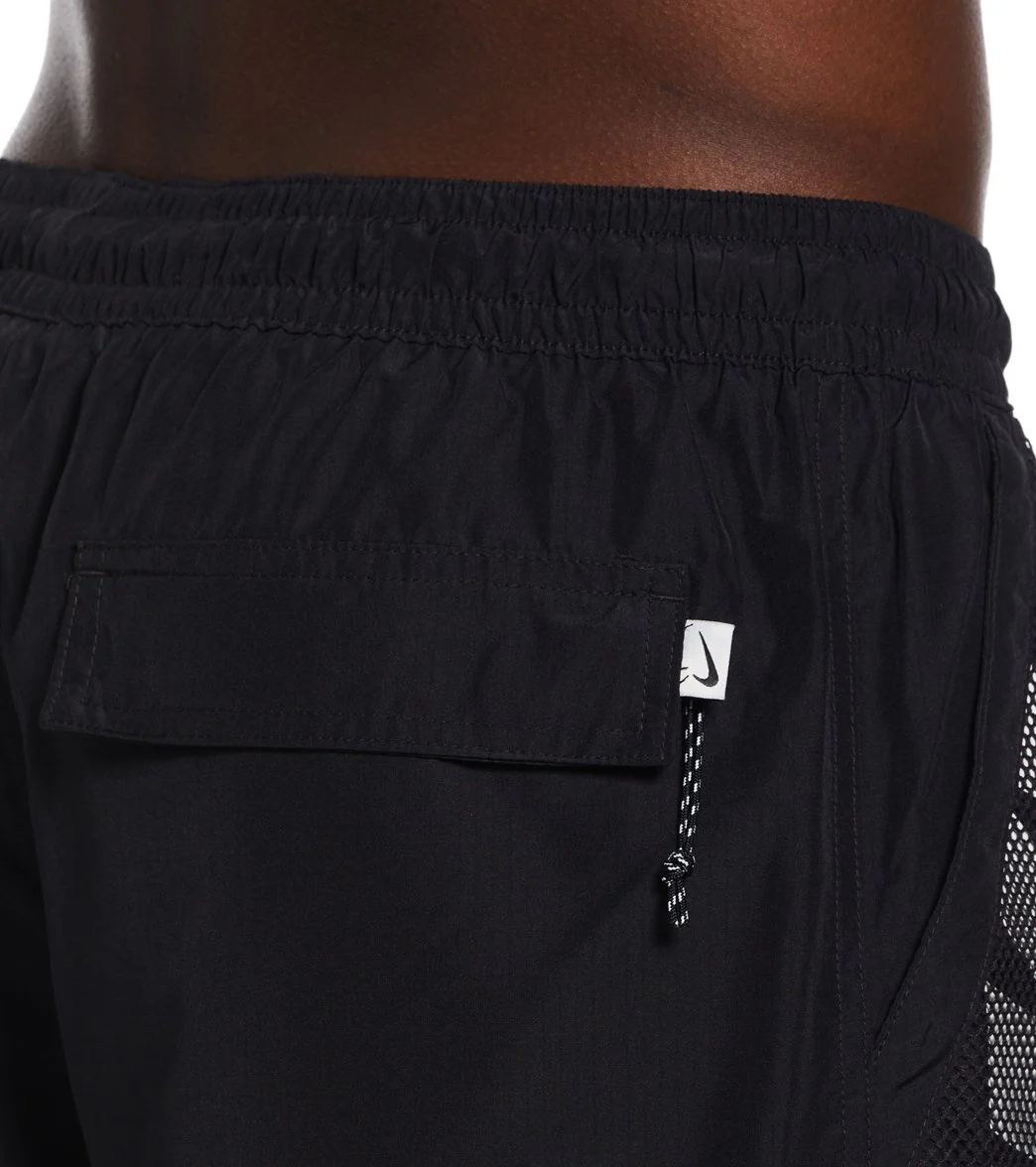 Nike Men's 18" Explore (Better) Voyage Swim Trunks - Image 7