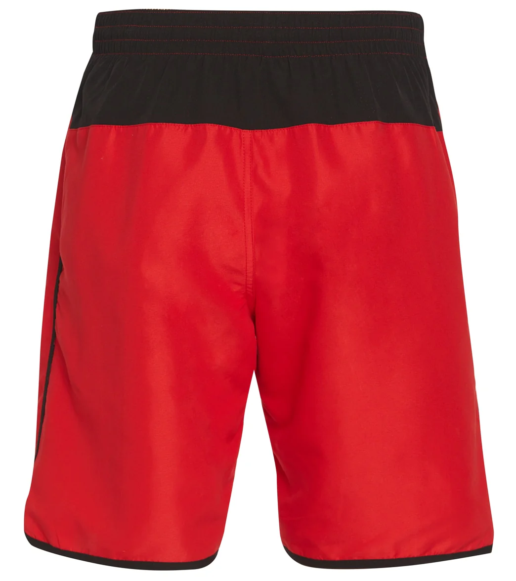 Nike Men's 20" Diverge Swim Trunks - Image 11