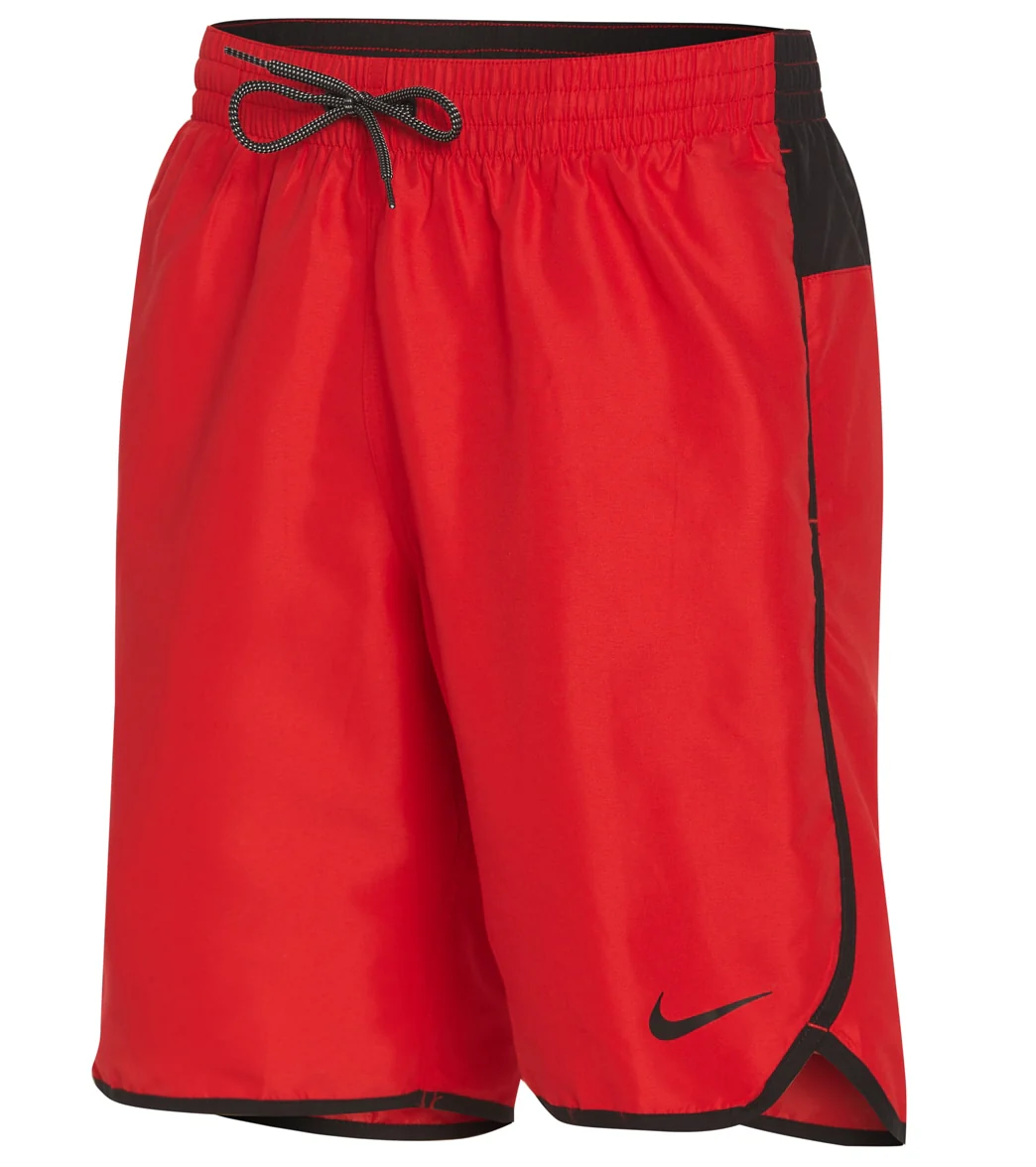 Nike Men's 20" Diverge Swim Trunks - Image 13