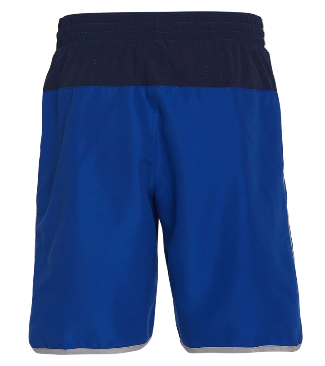 Nike Men's 20" Diverge Swim Trunks - Image 2