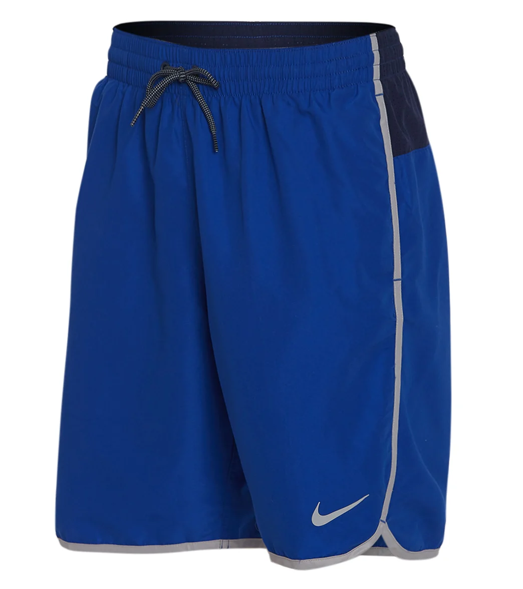 Nike Men's 20" Diverge Swim Trunks - Image 4