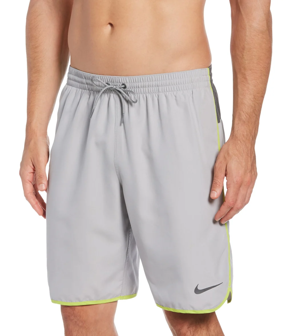 Nike Men's 20" Diverge Swim Trunks - Image 5