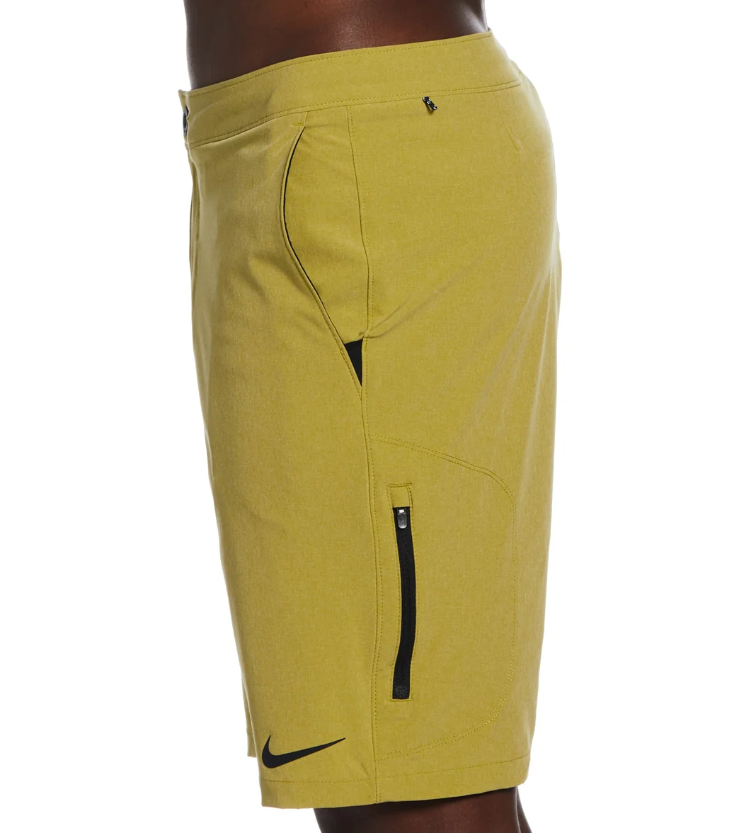 Nike Men's 20" Explore (Better) Merge Hybrid Shorts - Image 13