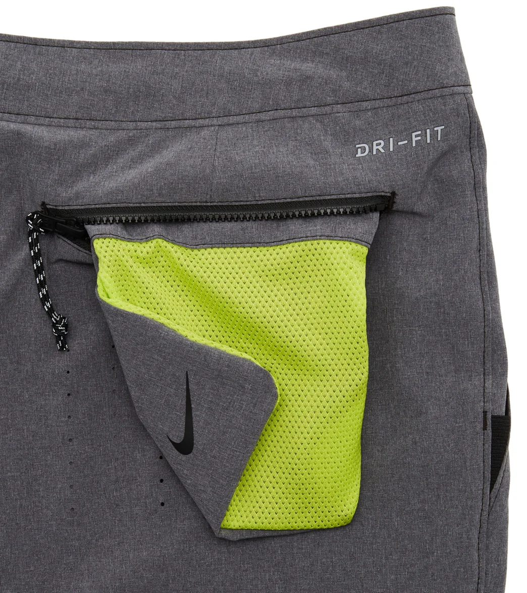 Nike Men's 20" Explore (Better) Merge Hybrid Shorts - Image 3