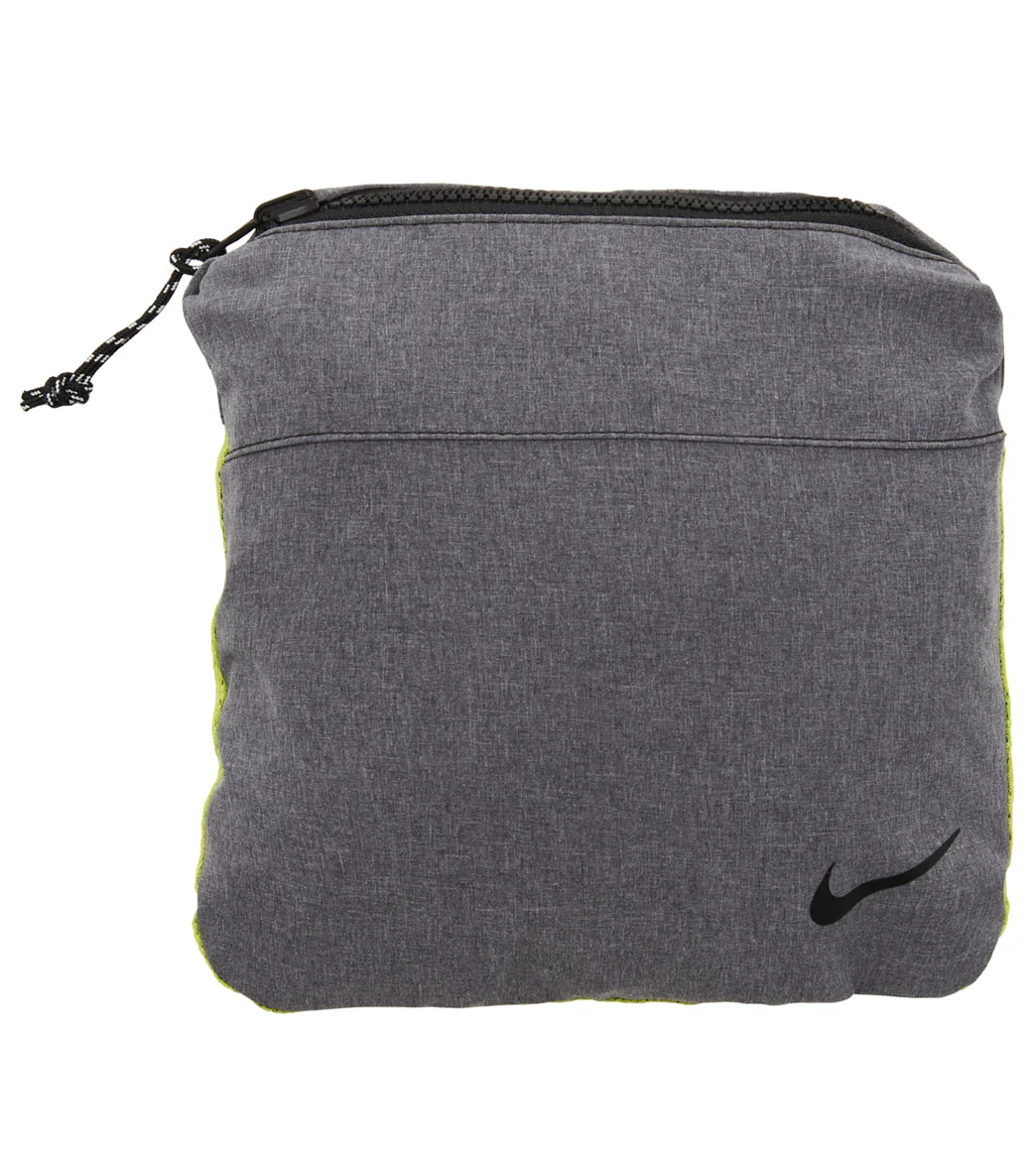 Nike Men's 20" Explore (Better) Merge Hybrid Shorts - Image 4