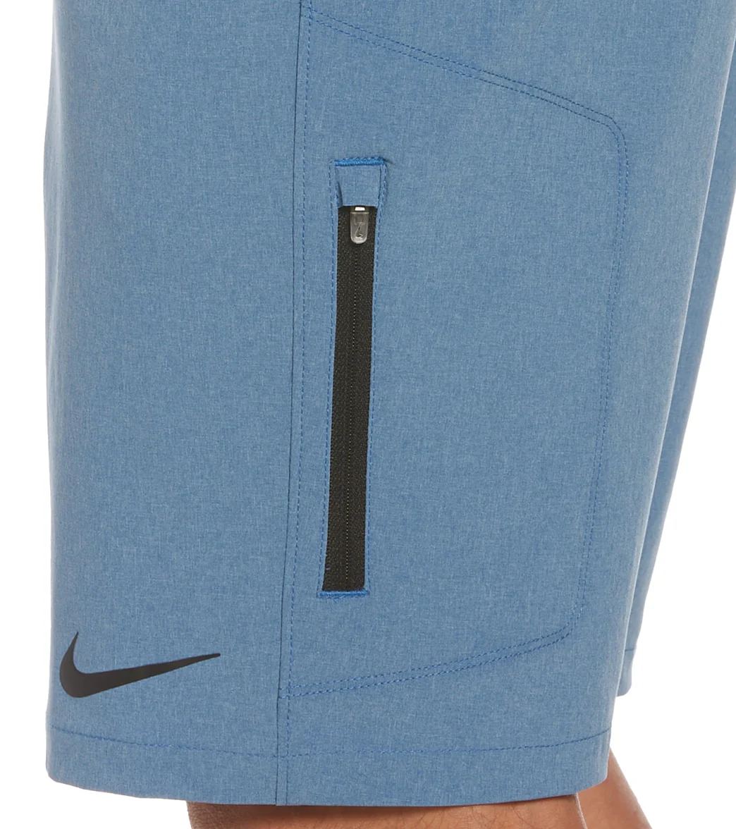 Nike Men's 20" Explore (Better) Merge Hybrid Shorts - Image 56