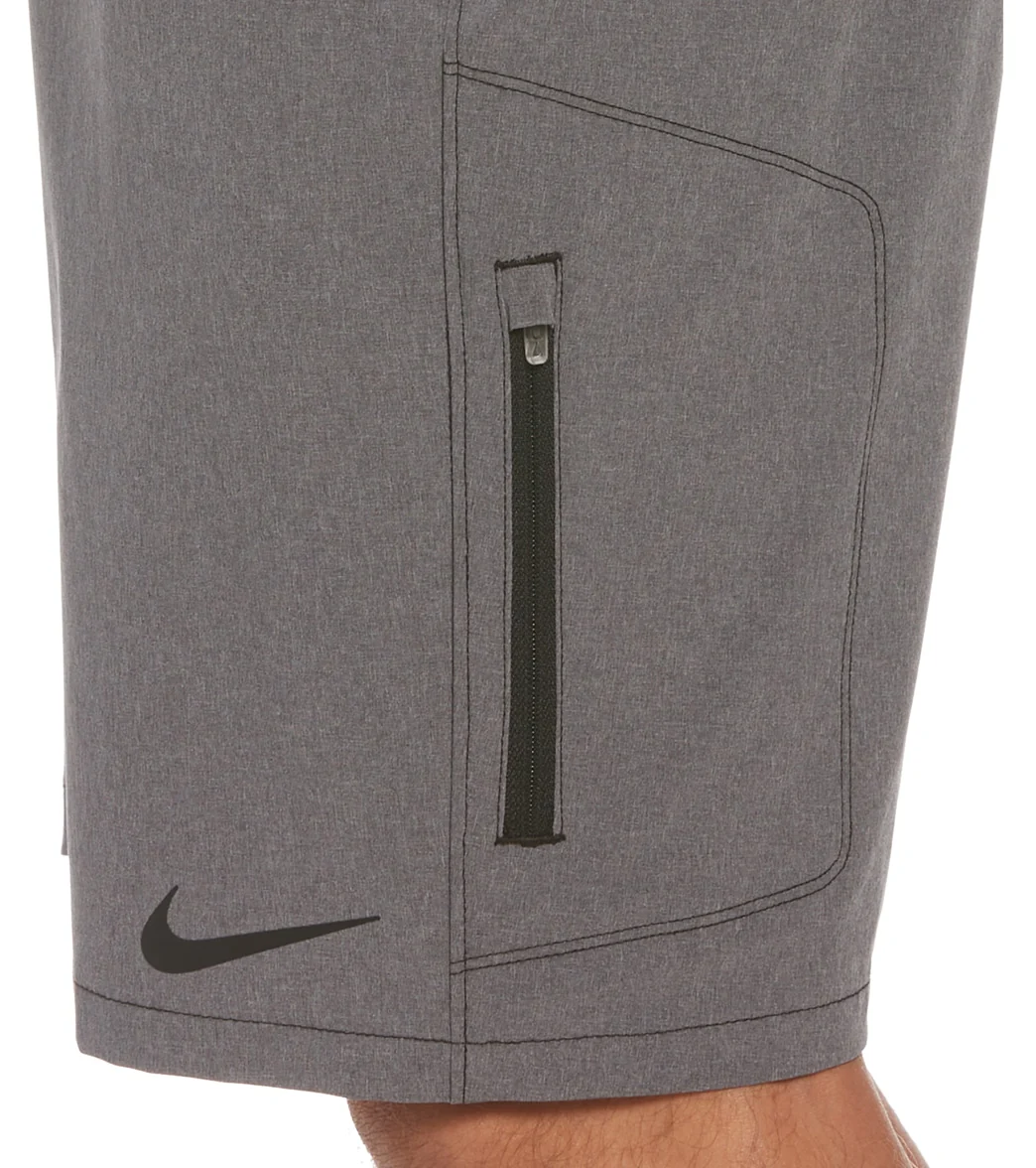 Nike Men's 20" Explore (Better) Merge Hybrid Shorts - Image 6