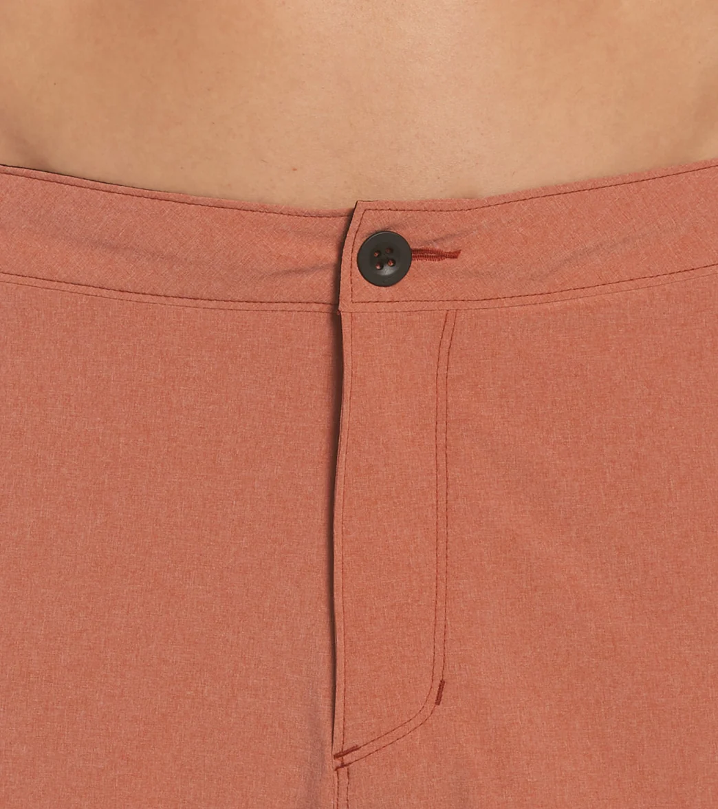 Nike Men's 20" Explore (Better) Merge Hybrid Shorts - Image 66