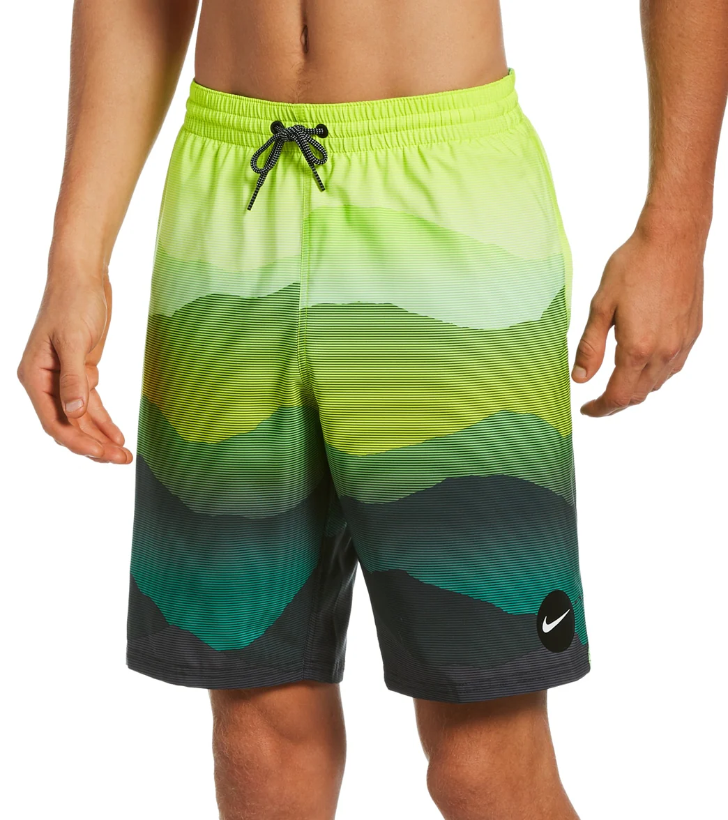 Nike Men's 20" Landscape Volley Short