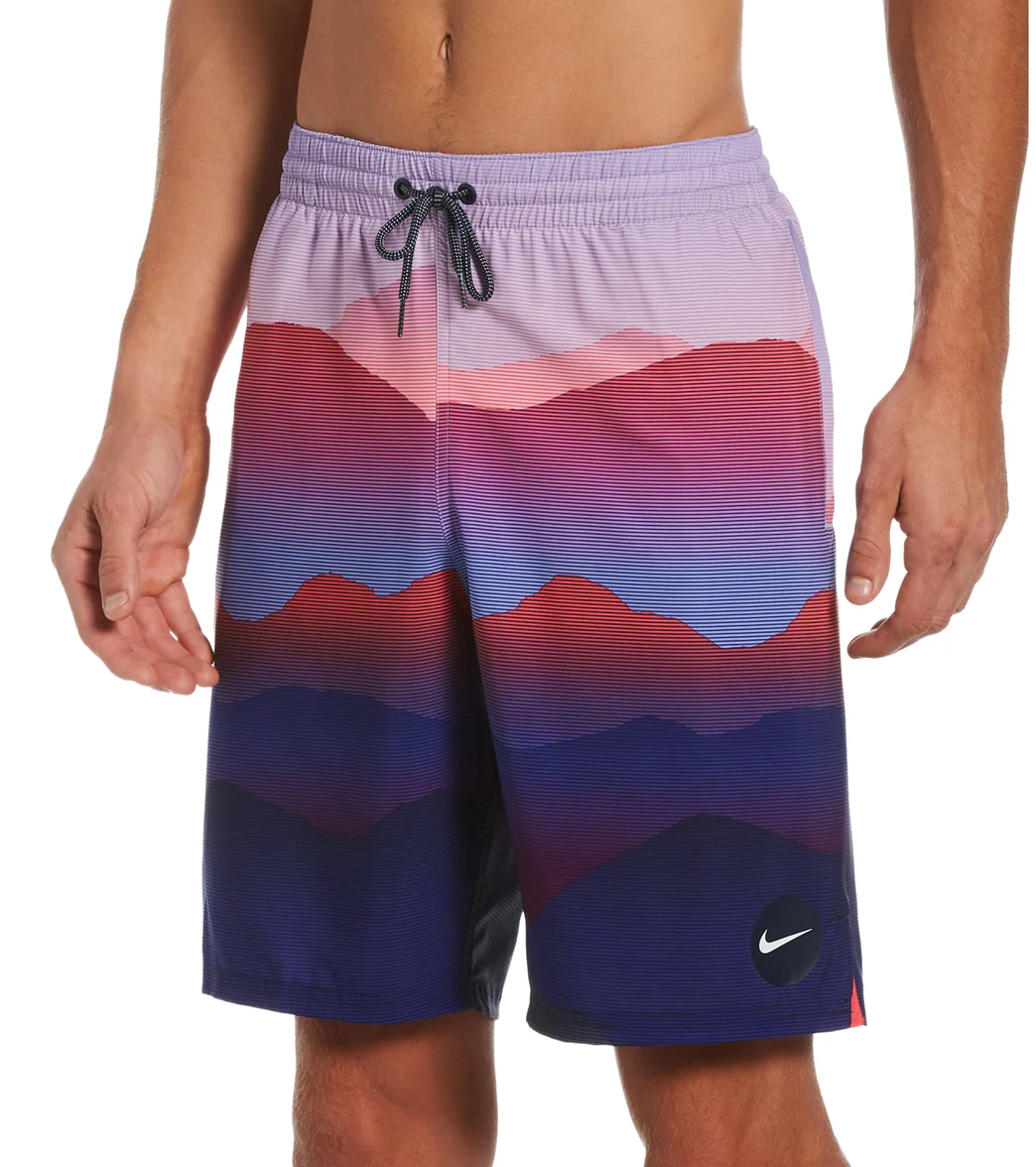 Nike Men's 20" Landscape Volley Short - Image 11