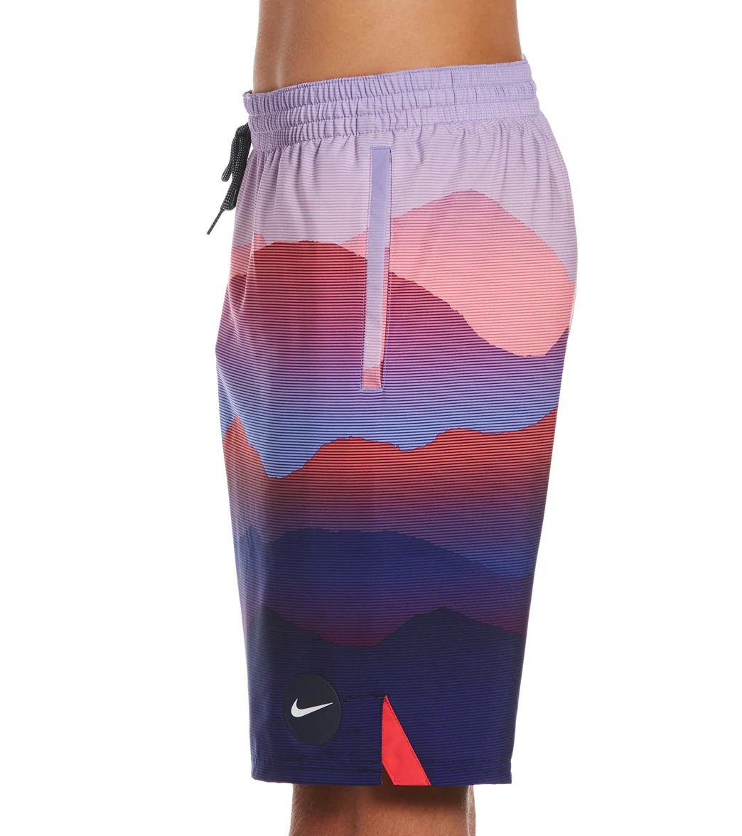 Nike Men's 20" Landscape Volley Short - Image 6