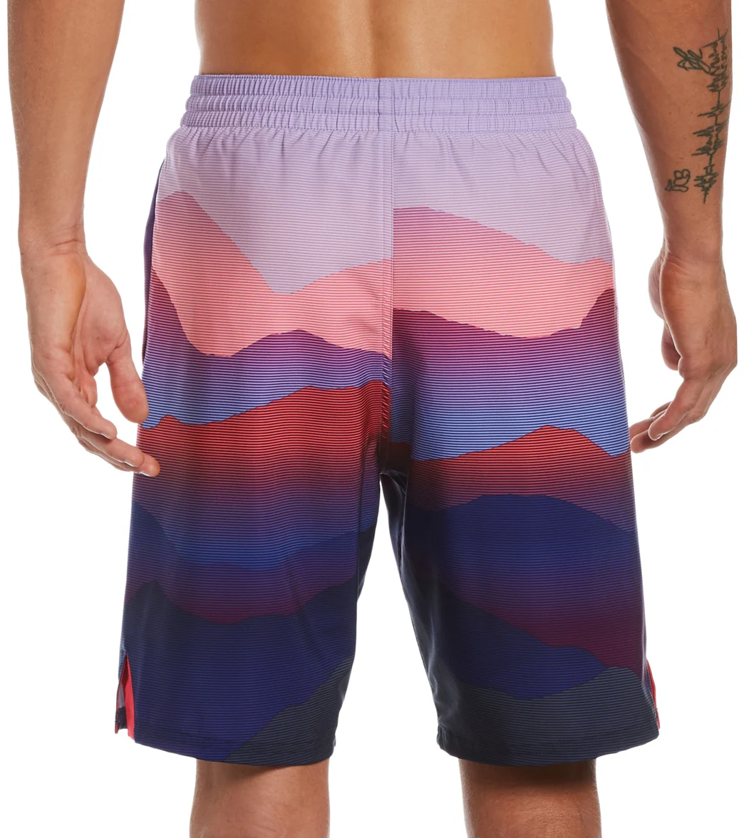 Nike Men's 20" Landscape Volley Short - Image 7