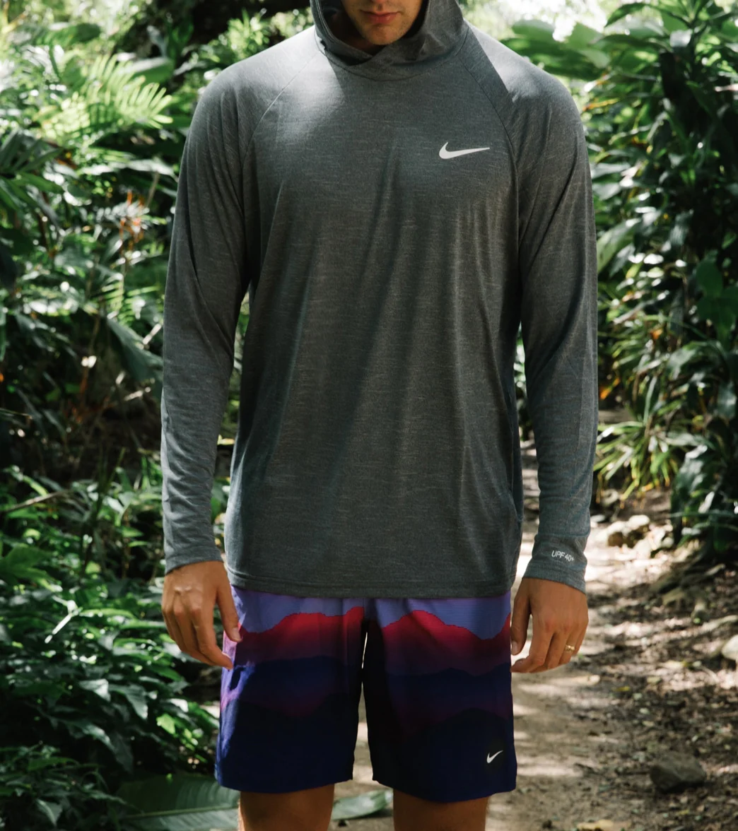 Nike Men's 20" Landscape Volley Short - Image 8