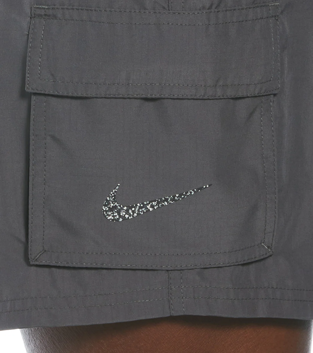 Nike Men's 5" Volley Short Swim Trunks - Image 9
