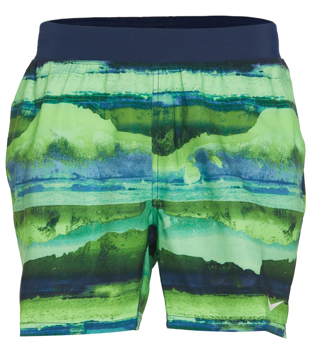 Nike Men's Adventure 17.5" Swim Trunkss - Image 6