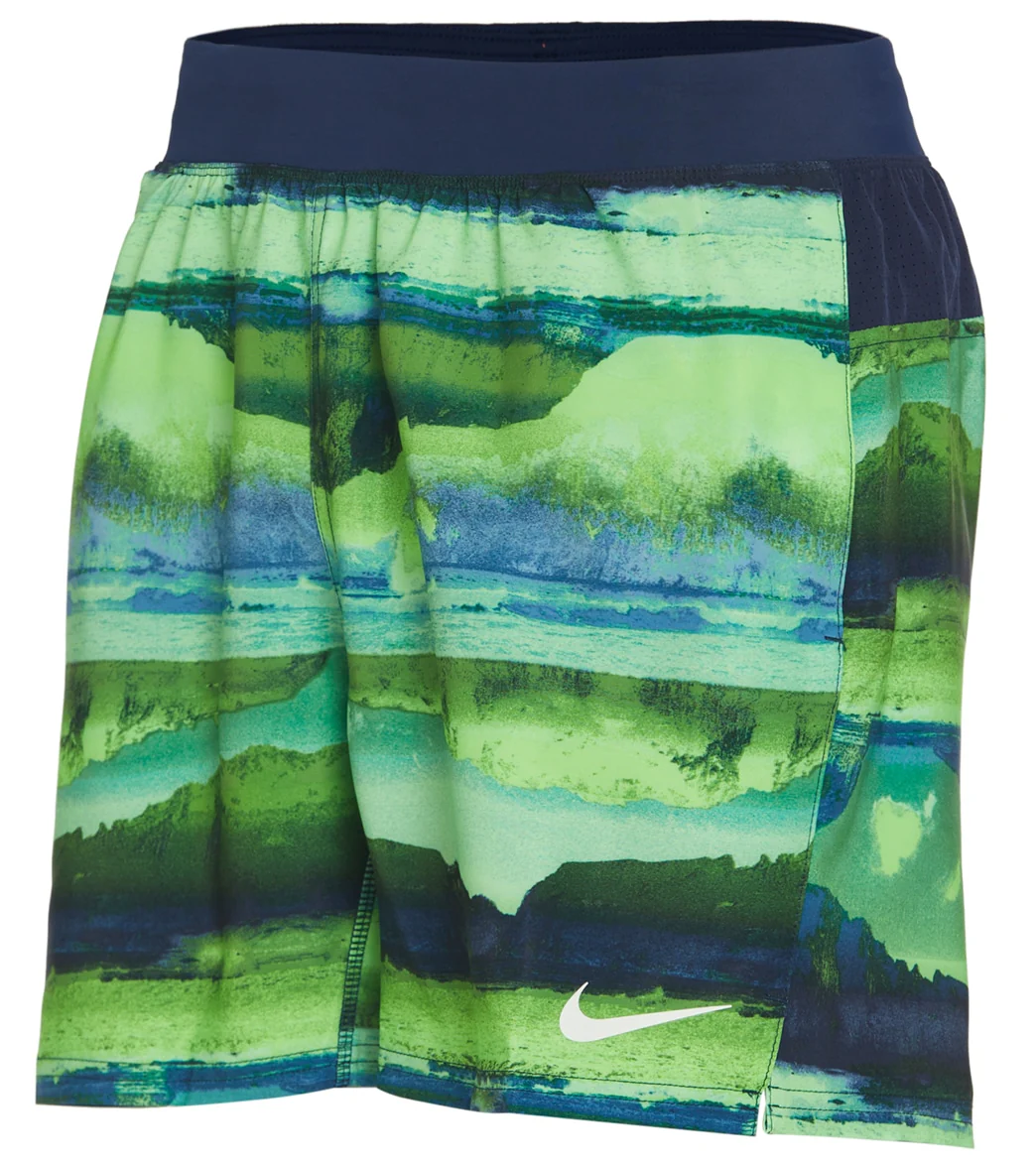 Nike Men's Adventure 17.5" Swim Trunkss - Image 7