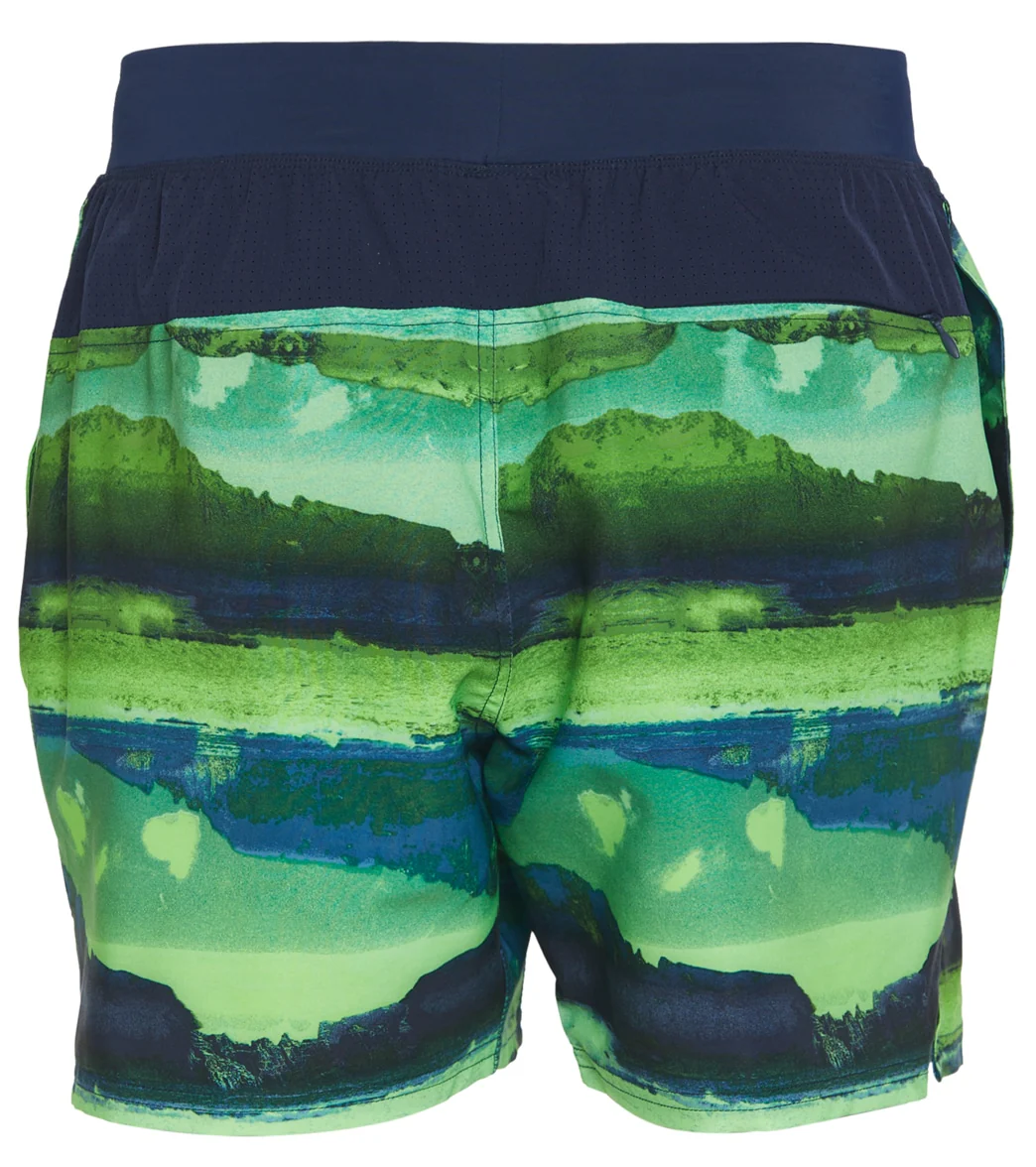 Nike Men's Adventure 17.5" Swim Trunkss - Image 8