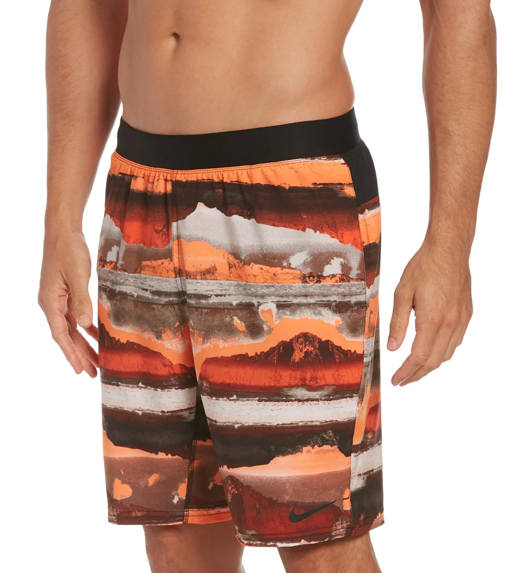 Nike Men's Adventure 20" Swim Trunks - Image 10