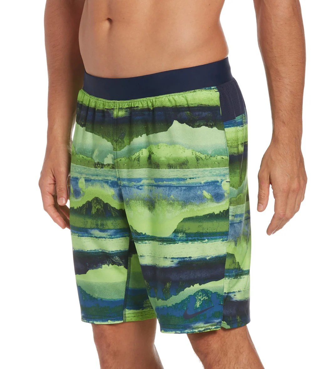 Nike Men's Adventure 20" Swim Trunks - Image 11