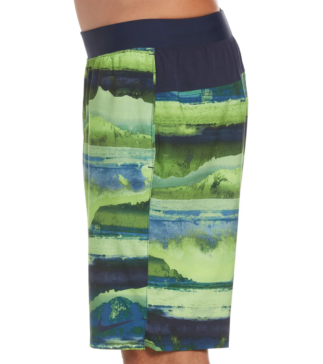 Nike Men's Adventure 20" Swim Trunks - Image 13