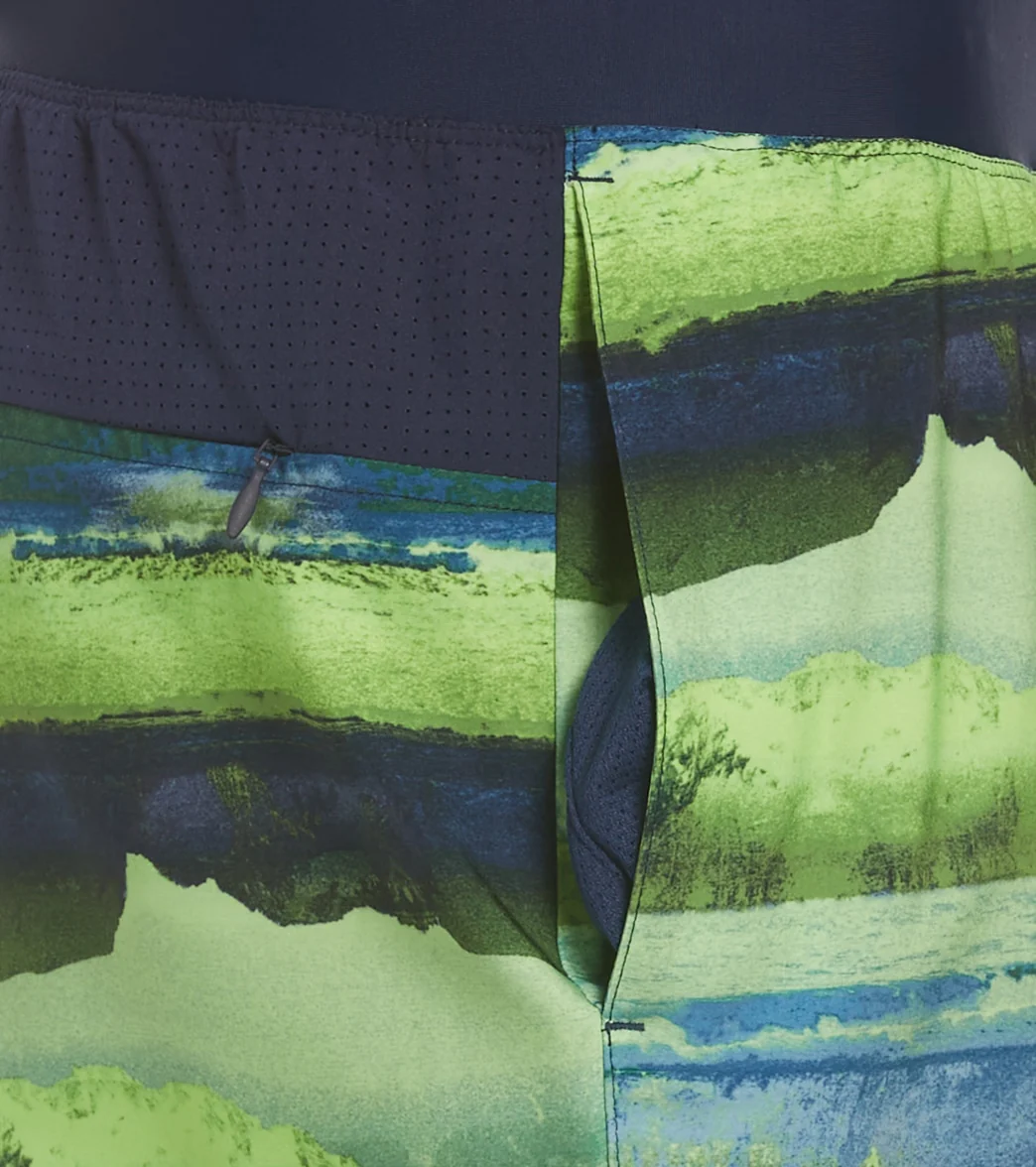Nike Men's Adventure 20" Swim Trunks - Image 14