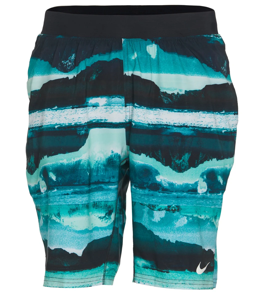 Nike Men's Adventure 20" Swim Trunks - Image 5