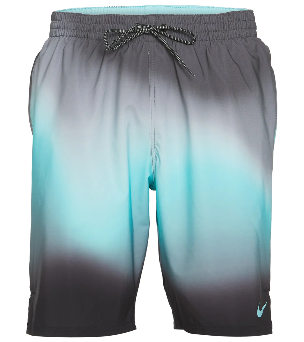 Nike Men's Aurora Borealis 20" Swim Trunks - Image 6