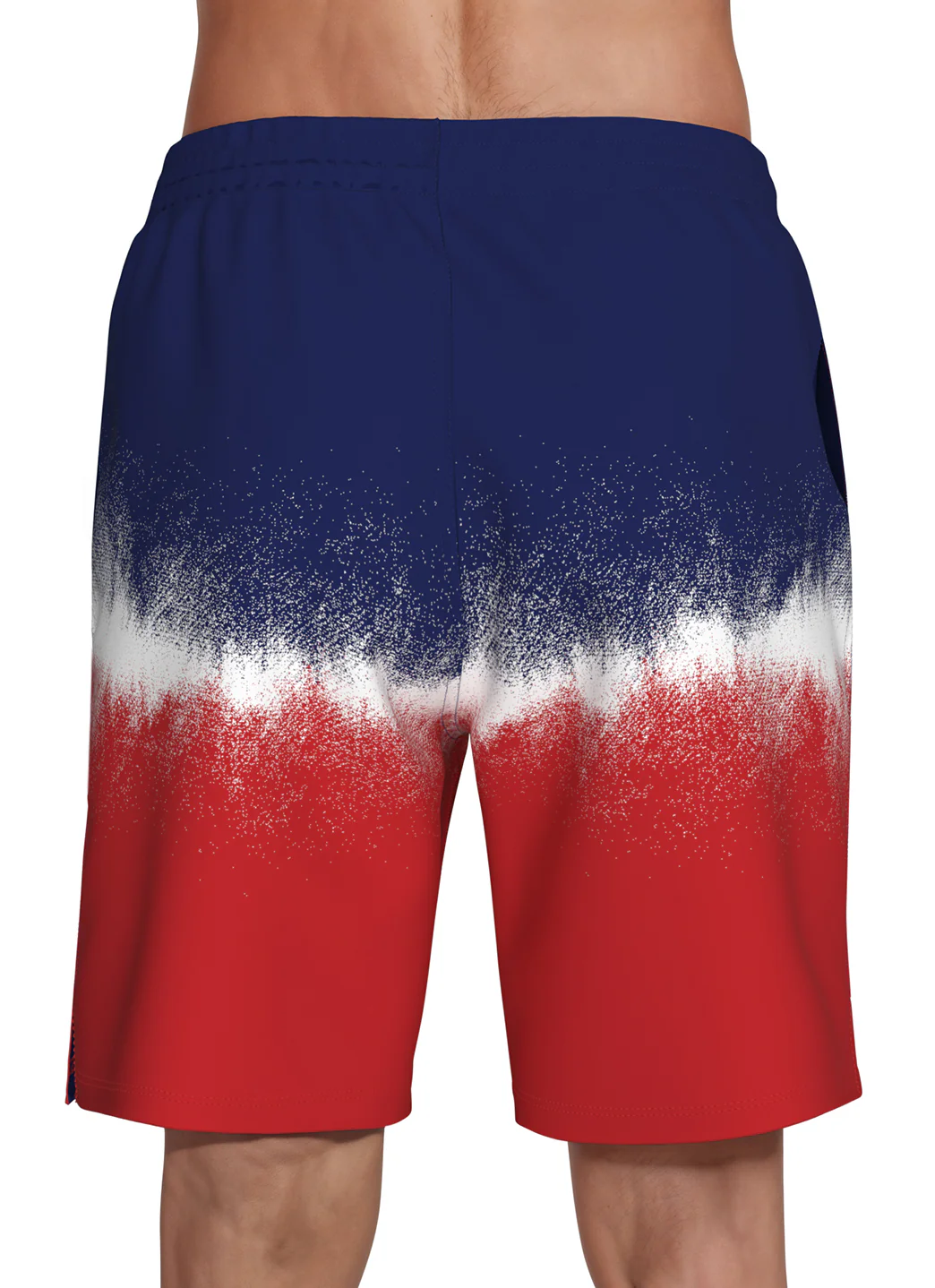 Nike Men's Breaker Ocean Merge 20" Volley Swim Trunk - Image 9