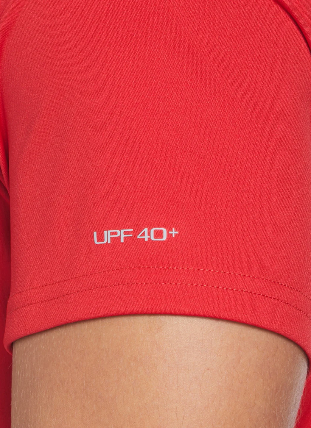 Nike Men's Classic Short Sleeve Rash Guard - Image 10