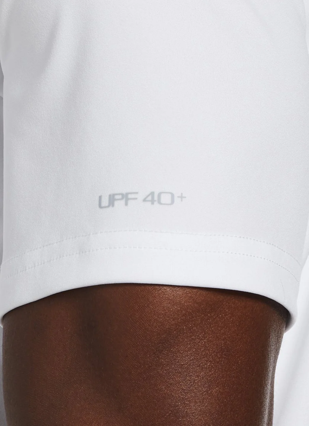 Nike Men's Classic Short Sleeve Rash Guard - Image 3